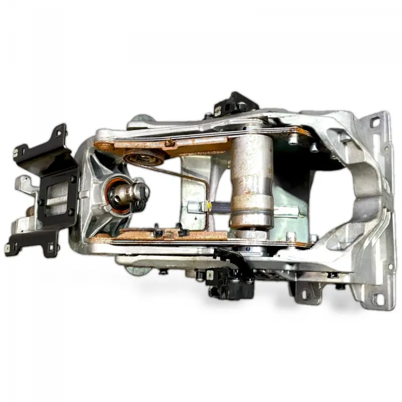 Endast idag 9604600816 Rattstång MERCEDES-BENZ A9604600816 A9604600316 9604600316 Antos, Arocs, Actros MP4 (2012-)