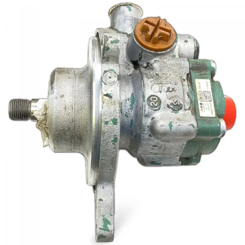 Handla nu 21186658 Oljepump för servostyrning 21465034 21488866 21476011 85020907 - ZF LENKSYSTEME VOLVO