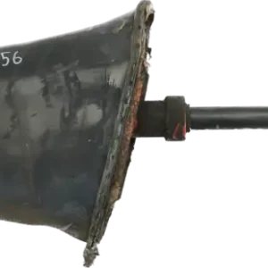 1322394 Drivaxel för rattstång SCANIA 1307967 3-series (1987-1998) Begränsat erbjudande