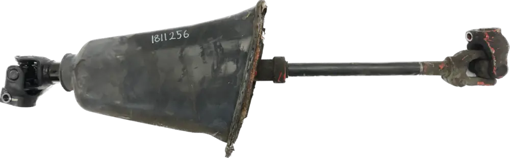 1322394 Drivaxel för rattstång SCANIA 1307967 3-series (1987-1998) Begränsat erbjudande