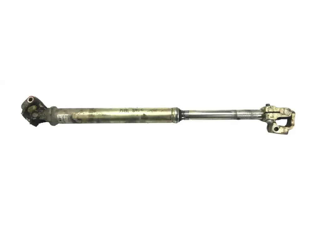 7025974556 Drivaxel för rattstång SOLARIS 1203-257-002 1203257002 Urbino, Alpino, Vacanza (1999-) ZF LENKSYSTEME Populärt val