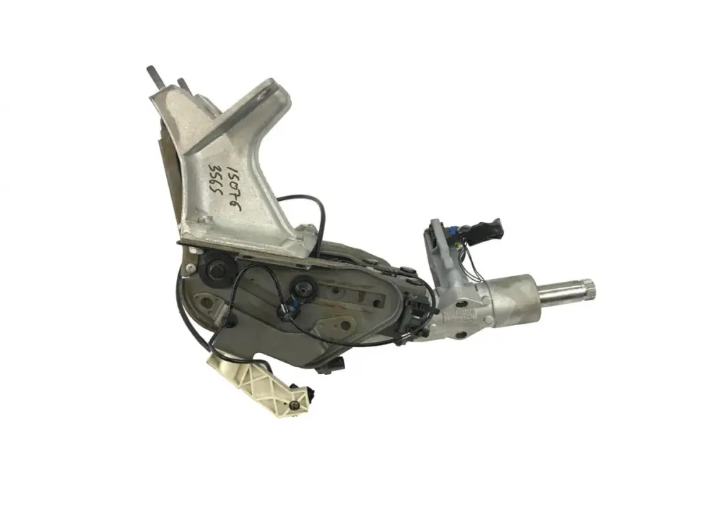 20861243 Rattstång VOLVO 20805846 7420861243 7420805846 B5LH, B0E (2008-) RENAULT TRUCKS Snabb leverans