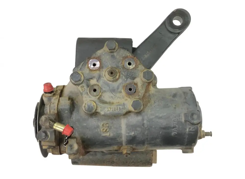 Outlet 9574600000 Ratthus MERCEDES-BENZ A9574600000 A9574610040 9574610040 Econic (1998-2014)
