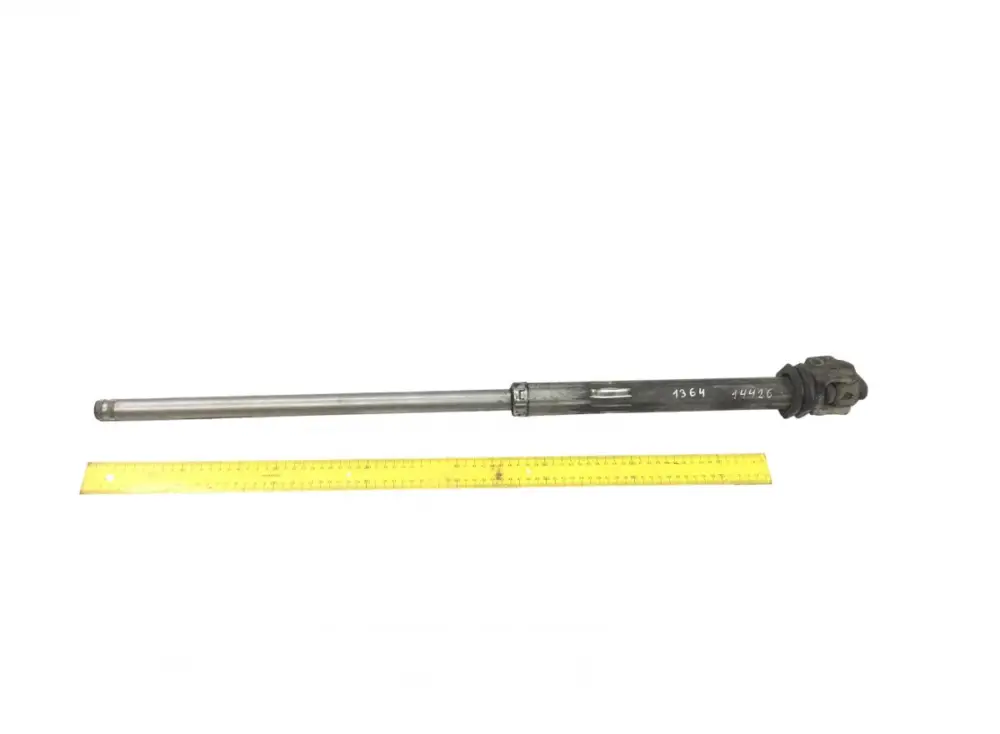 Lågt pris 1792625 Drivaxel för rattstång DAF 1654385 1840439 XF95, XF105 (2001-2014)