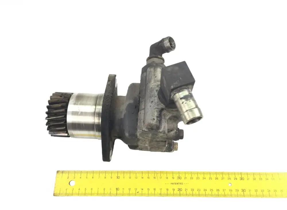 Köp online 7420567060 Oljepump för servostyrning RENAULT TRUCKS 20567060 Magnum (1990-2014) RENAULT TRUCKS