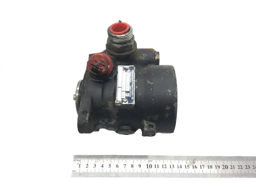 7674955500 Oljepump för servostyrning MERCEDES-BENZ A0024609980 0024609980 Bus II (1996-) ZF Beställ idag