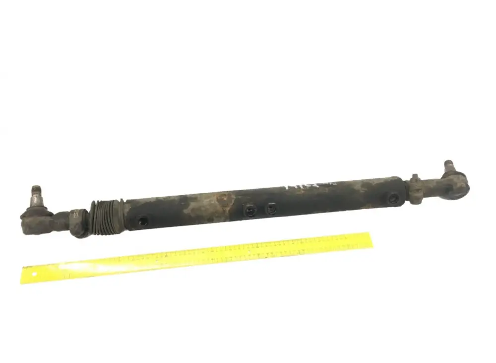 Fynd 21183375 Vändcylinder för axel VOLVO 3987647 70321017 B6, B7, B9, B10, B12 bus (1978-2011)
