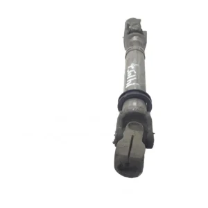 Extra rabatt 5801297324 Drivaxel för rattstång IRISBUS 504235951 Arway, Crossway, Crealis, Magelys, Proway, Daily Tourys (2006-) MANN+HUMMEL ZF