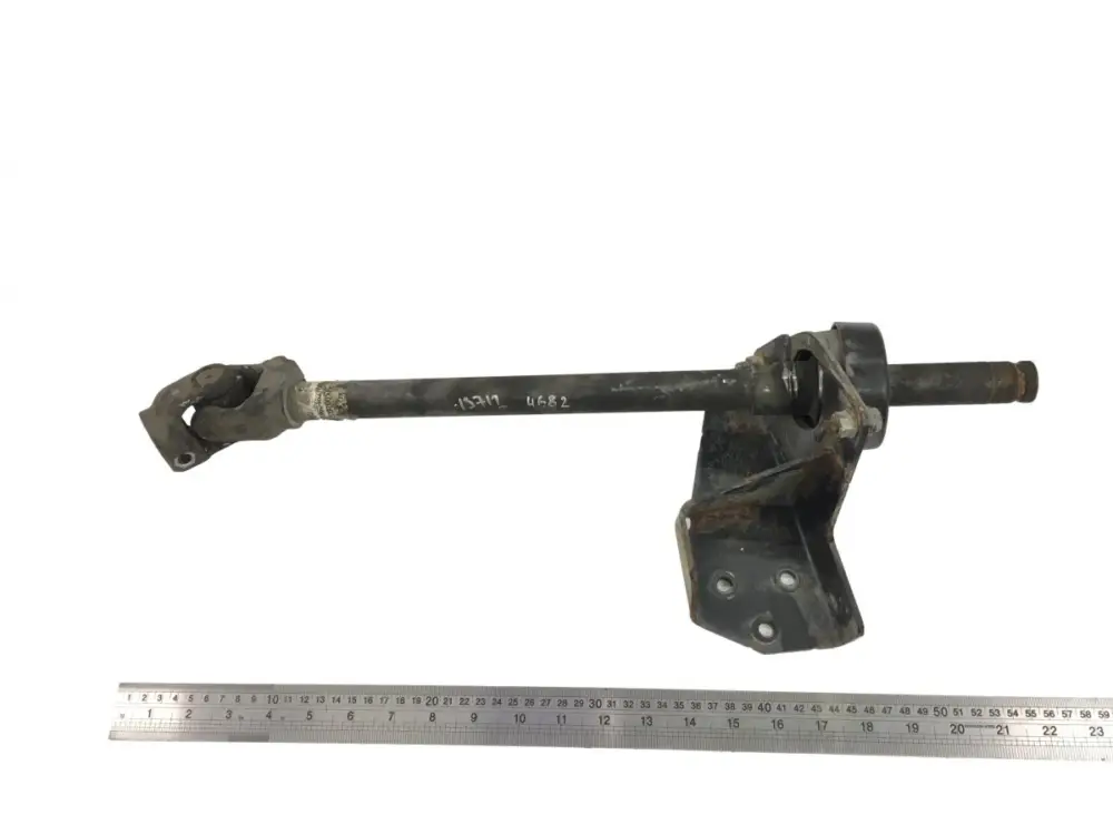Lägg i varukorgen 9604627601 Drivaxel för rattstång MERCEDES-BENZ A9604627601 Antos, Arocs, Actros MP4 (2012-)