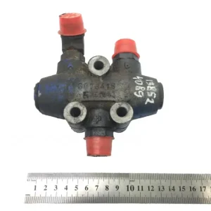 prisnedsättning 0004606684 Ratthus, övrigt MERCEDES-BENZ A0004606684 Antos, Arocs, Actros MP4 (2012-) SYSTEMTECHNIK STROMTEILER HERION