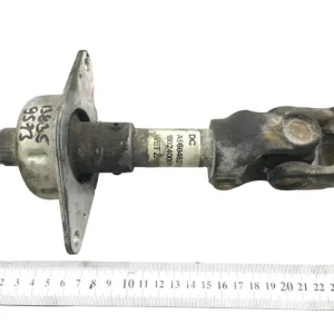 Rabatt 9604627901 Drivaxel för rattstång MERCEDES-BENZ A9604627901 Antos, Arocs, Actros MP4 (2012-)