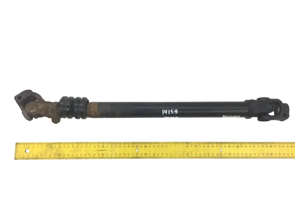 Billigare 5010239254 Drivaxel för rattstång RENAULT TRUCKS 7482374693 Kerax, Midlum (1997-2014) RENAULT