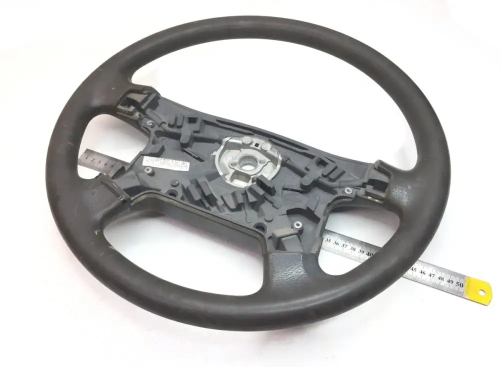 20722178 Ratt Steering Wheel VOLVO 20973980 20870764 20754239 84584417 FL, FE (2005-2014) I lager