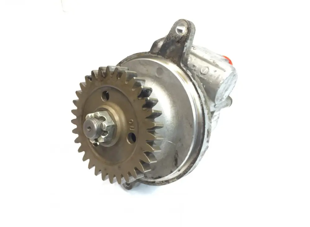 Begränsad tid 85114316 Oljepump för servostyrning 85000972 - ZF