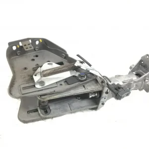 9574600131 Rattstång MERCEDES-BENZ A9574600131 Econic (1998-2014) Beställ nu