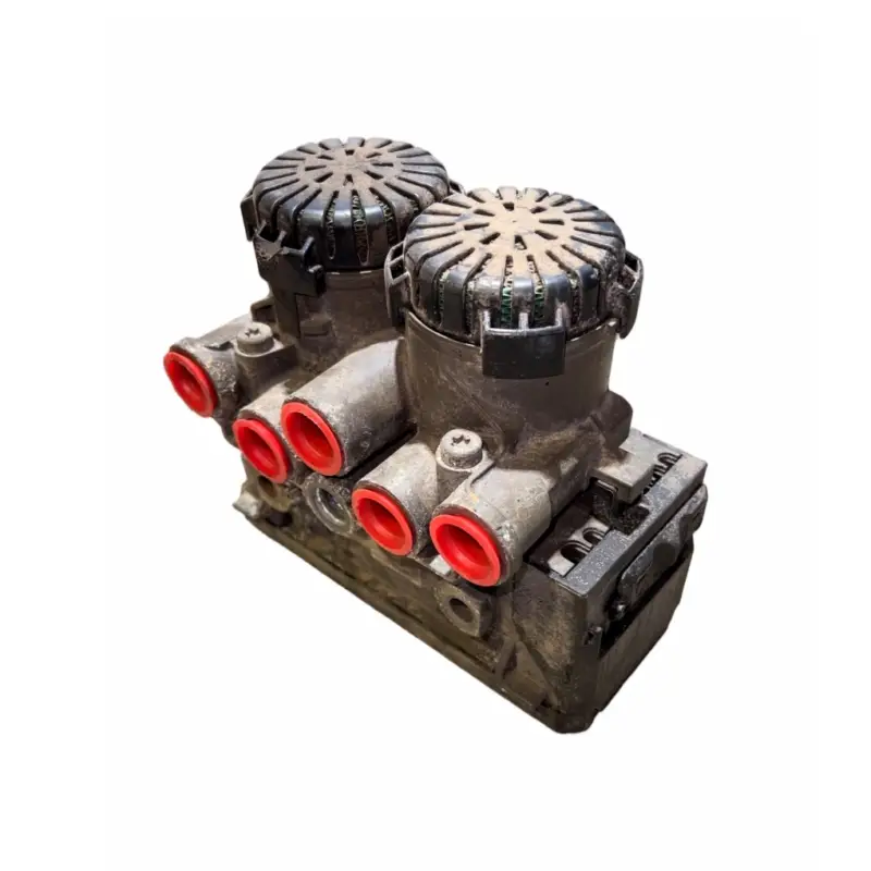 21122036 EBS-ventil, drivande axel EBS Valve, Drive Axle VOLVO 20428939 20570908 20828239 7421122036 B5LH, B0E (2008-) Erbjudande