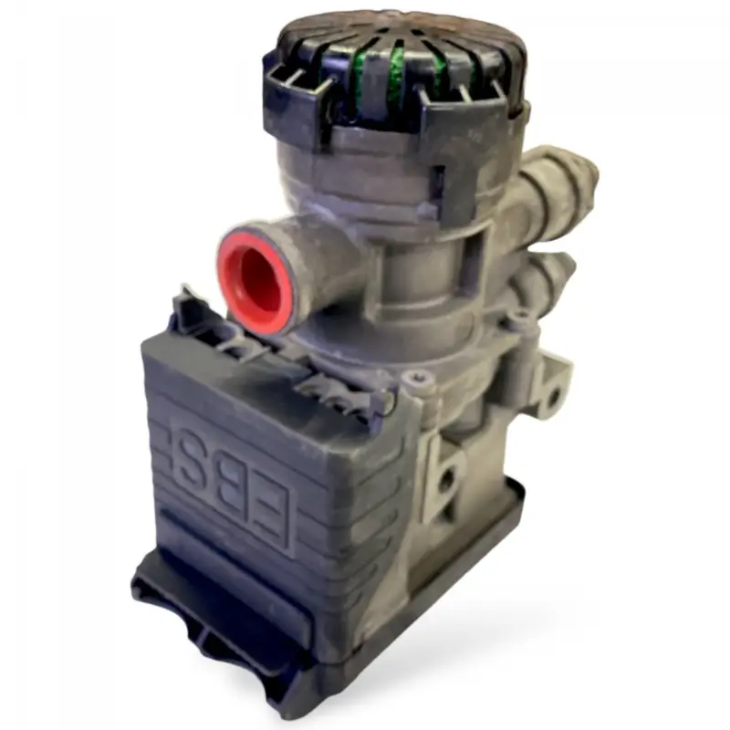 22225550 EBS-ventil, stödaxel RENAULT TRUCKS 21114974 7422225564 7421327346 22225564 T (01.13-) RENAULT KNORR-BREMSE Billig
