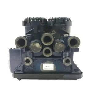 Sänkt pris 0004295824 EBS-ventil, drivande axel MERCEDES-BENZ A0004295824 A0004297824 0004297824 Antos, Arocs, Actros MP4 (2012-) KNORR-BREMSE