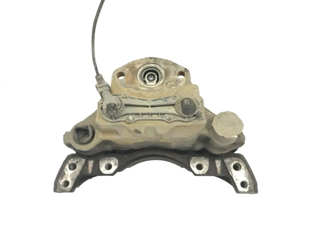 0024201483 Bromsok framaxel, höger Brake Caliper for MERCEDES Actros/Econic CITARO,VDL,SOLARIS 1786055 Beställ nu