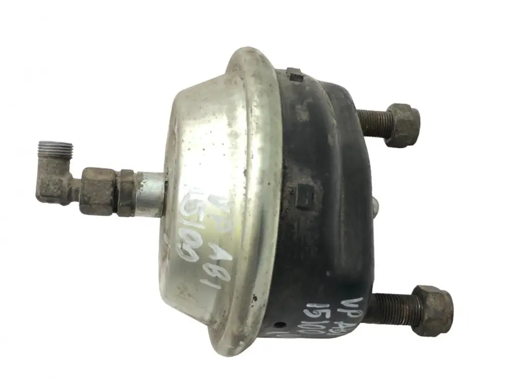 30009140 Bromskammare, framaxel VDL A0214207118 0214207118 3450408720 Citea XLE, SLE (2012-) JONCKHEERE TRANSIT 2000 Extra rabatt