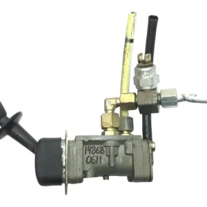 5800213943 Handbromsventil BOVA 101035 20189290 Futura FHD, FLD (1982-) WABCO Trygg betalning