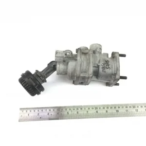 0044314405 Huvudventil för broms MERCEDES-BENZ A0044314405 1527638 Atego, Atego 2, Atego 3 (1996-) WABCO Rabatter