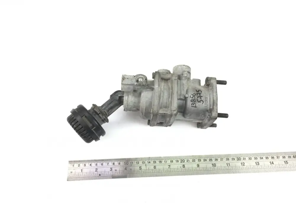 0044314405 Huvudventil för broms MERCEDES-BENZ A0044314405 1527638 Atego, Atego 2, Atego 3 (1996-) WABCO Rabatter