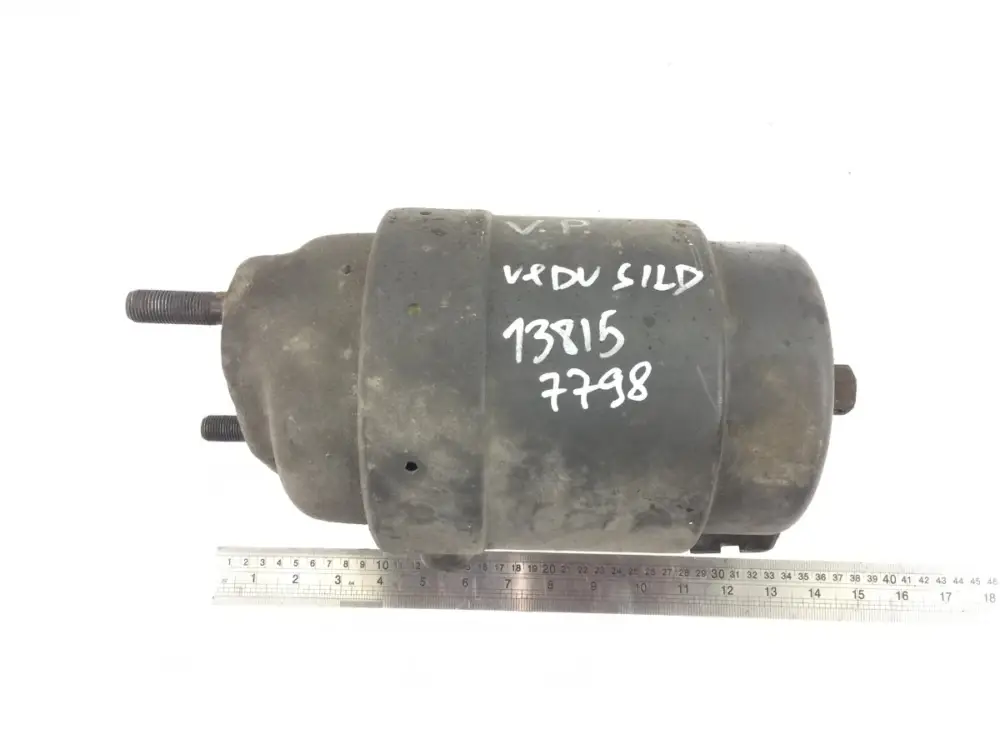 0194200018 Bromskammare, drivande axel MERCEDES-BENZ A0194200018 A0214209218 A0204202818 0214209218 0204202818 A0204202418 Antos, Arocs, Actros MP4 (2012-) KNORR-BREMSE Bästa pris