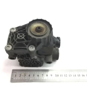 20516342 ABS-ventil framaxel, vänster ABS Valve, Front Axle KNORR LH=RH VOLVO,MERCEDES,RENAULT,SCANIA Nedsatt pris