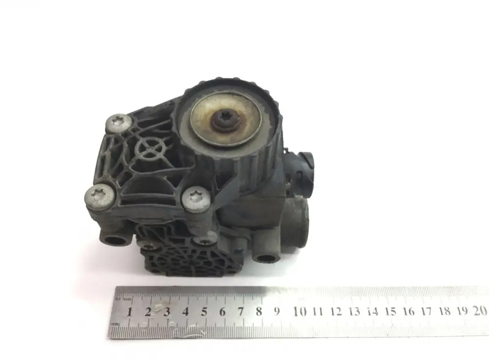 20516342 ABS-ventil framaxel, vänster ABS Valve, Front Axle KNORR LH=RH VOLVO,MERCEDES,RENAULT,SCANIA Nedsatt pris