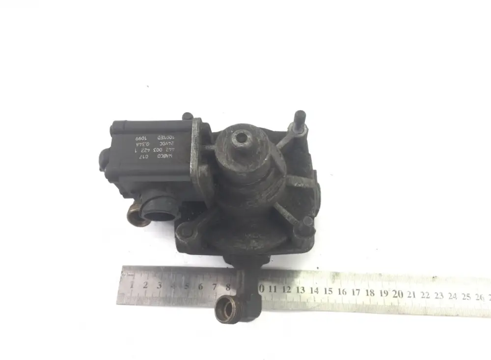 1405932 Accelerationsventil för fotbroms 1935030 - WABCO I lager