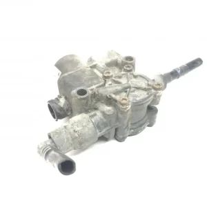 Bästa pris 20516342 ABS-ventil framaxel, höger ABS Valve, Front Axle KNORR LH=RH VOLVO,MERCEDES,RENAULT,SCANIA