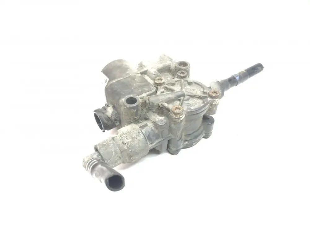 Bästa pris 20516342 ABS-ventil framaxel, höger ABS Valve, Front Axle KNORR LH=RH VOLVO,MERCEDES,RENAULT,SCANIA