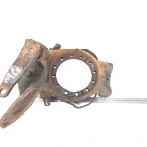 20390182 Trumbromsok framaxel, vänster VOLVO 20382318 FL, FL6, FL7, FL10, FL12, FS718 (1985-2005) LUCAS Billigare