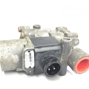 Sänkt pris 1934974 ABS-ventil framaxel, höger Solenoid valve,ABS,Front Axle,L=R WABCO DAF/MAN/MB/VOLVO/RENAULT 1215075