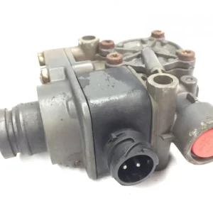 prisnedsättning 1934974 ABS-ventil framaxel, höger Solenoid valve,ABS,Front Axle,L=R WABCO DAF/MAN/MB/VOLVO/RENAULT 1210149