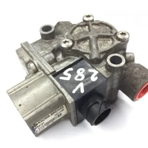 20516342 ABS-ventil framaxel, höger ABS Valve, Front Axle KNORR LH=RH VOLVO,MERCEDES,RENAULT,SCANIA 1207775 Begränsad tid