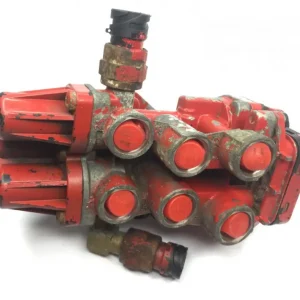 0034315406 Fyrvägsventil MERCEDES-BENZ A0034315406 A0034315706 0034315706 1505128 341420 1935509 Axor, Actros MP1, MP2, MP3 (1996-2014) WABCO Beställ nu