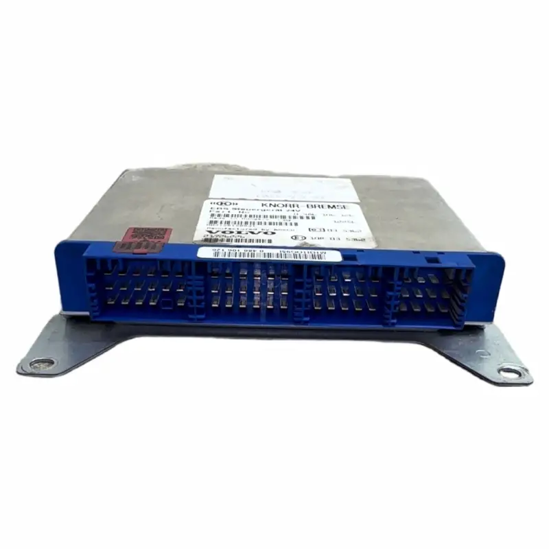 Billig 21375989 Styrblock, EBS VOLVO 21325651 21375986 B7, B8, B9, B12 bus (2005-) KNORR-BREMSE BOSCH