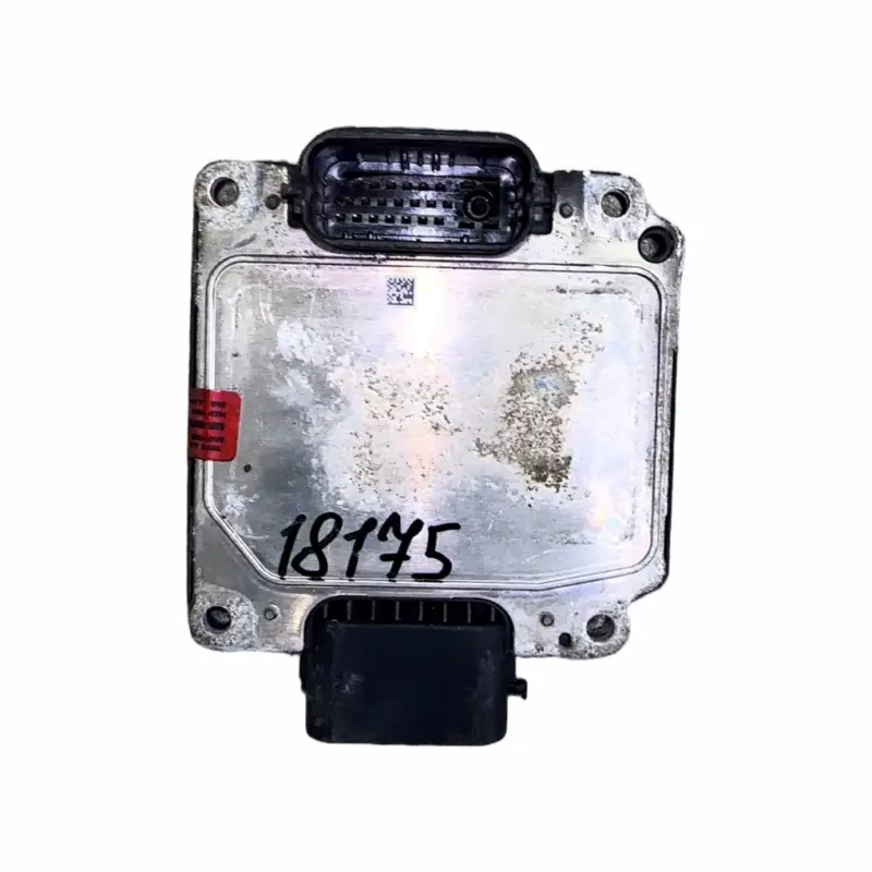 36258097283 Styrblock, växellåda Gearbox Control Unit MAN 36.25809-7283 - Begränsat erbjudande