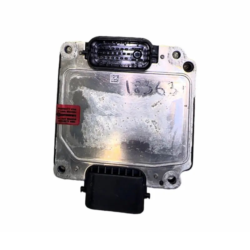 36258097283 Styrblock, växellåda MAN 36.25809-7283 - ZF ECOLIFE Erbjudande