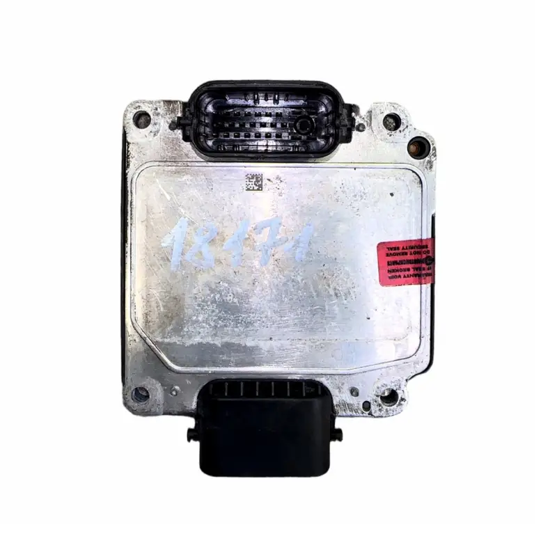 Extra rabatt 36258097283 Styrblock, växellåda Gearbox Control Unit MAN 36.25809-7283 -