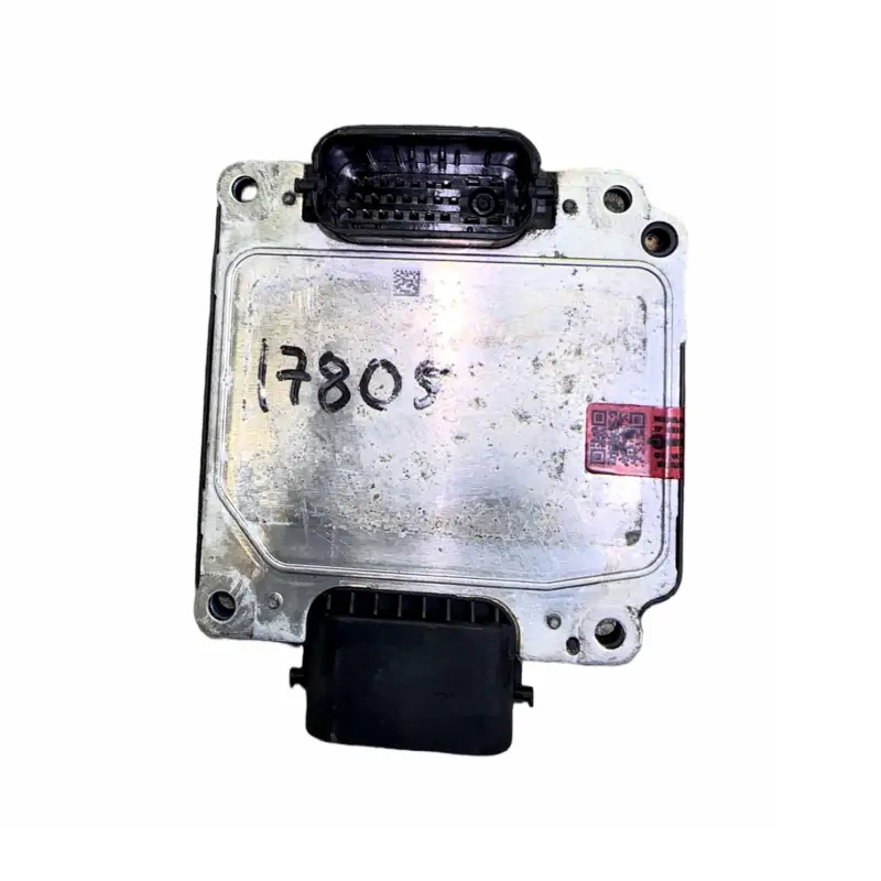 Sänkt pris 36258097283 Styrblock, växellåda Gearbox Control Unit MAN 36.25809-7283 -