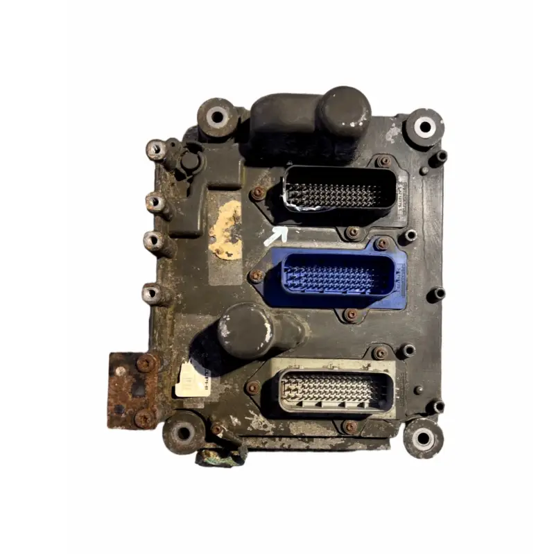 1684367 Styrblock, motor VDL 1887331 1679021 2161912 41887331 31023008 41684367 41679021 Citea XLE, SLE (2012-) DELPHI Begränsat erbjudande