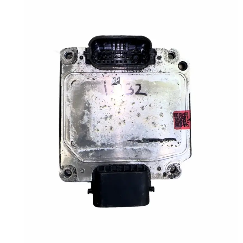 36258097283 Styrblock, växellåda Gearbox Control Unit MAN 36.25809-7283 - Nedsatt pris