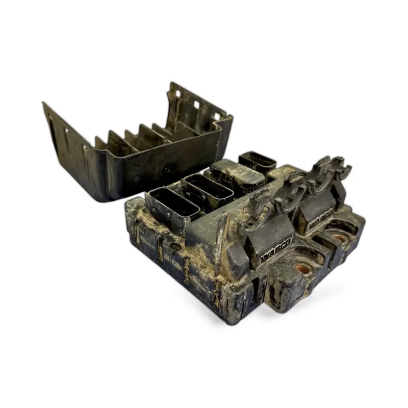 2387392 Styrblock, ECAS ECAS Control unit SCANIA 2674574 3094387 3223462 L,P,G,R,S-series (2016-) Endast denna vecka