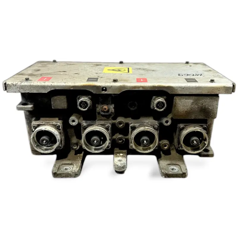 Outlet 21398200 Styrblock, övrigt VOLVO B5LH, B0E (2008-)