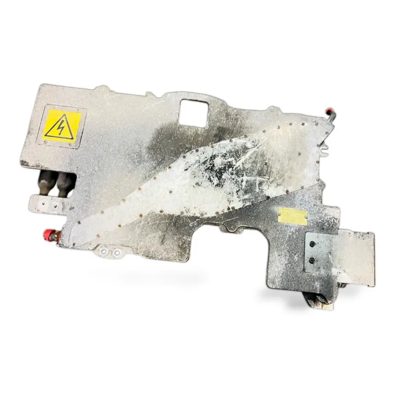 Nyhet 21742068 Styrblock, växellåda VOLVO 21722054 21735577 22389663 85020340 8520339 85026339 B5LH, B0E (2008-)