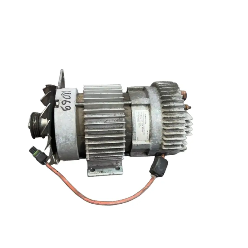 21170139 Eldrivna motorer / pumpar, övrigt VOLVO AMK6107 11.213.078 11213078 B5LH, B0E (2008-) Endast denna vecka