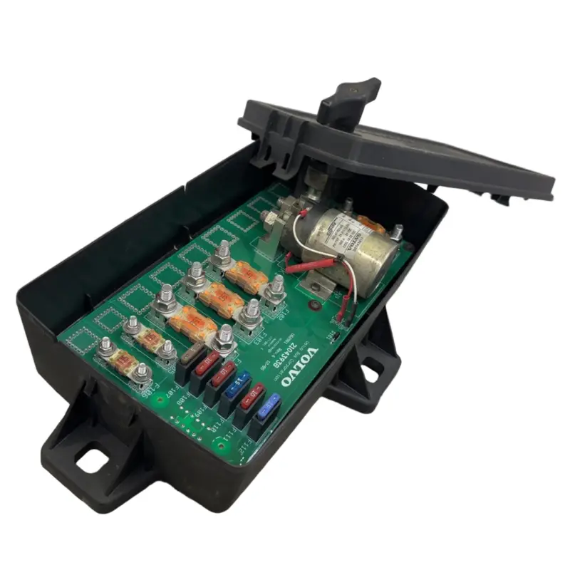 20745552 Batteribrytare VOLVO 20826208 20747617 20747607 21043938 21480528 B6, B7, B9, B10, B12 bus (1978-2011) Extra rabatt